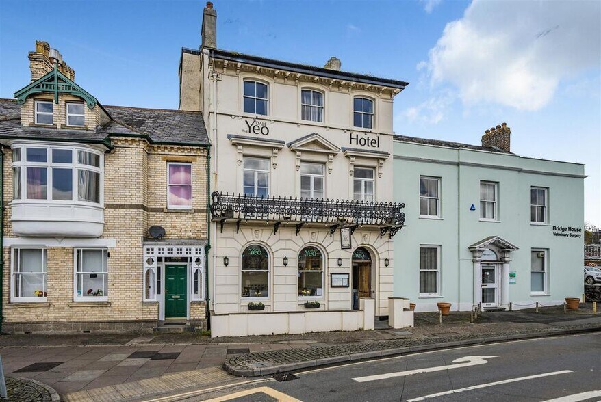 124 Pilton St, Barnstaple à vendre - Photo de l’immeuble – Image 3 sur 34