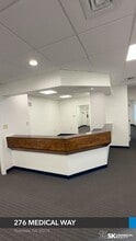 276 Medical Way, Riverdale, GA à louer - Vidéo sur l’annonce professionnelle 