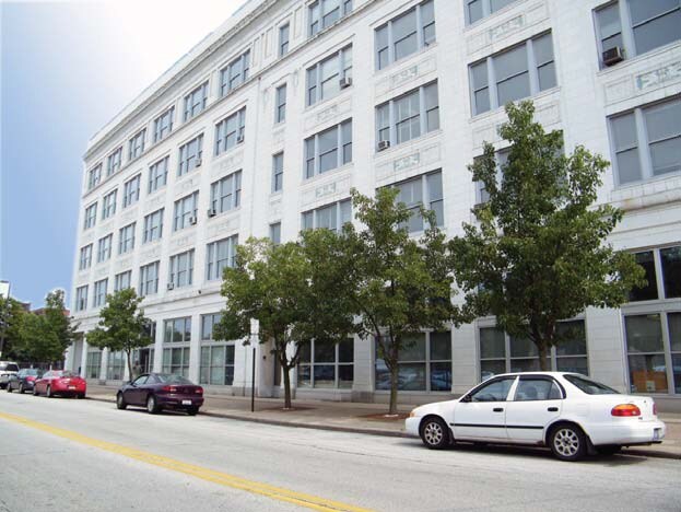 4614 Prospect Ave, Cleveland, OH à louer - Photo de l’immeuble – Image 2 sur 23