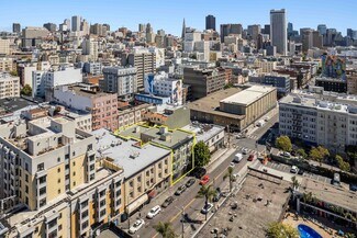 Plus de détails pour Cash Flowing Multifamily Portfolio in SF – Logement à vendre, San Francisco, CA