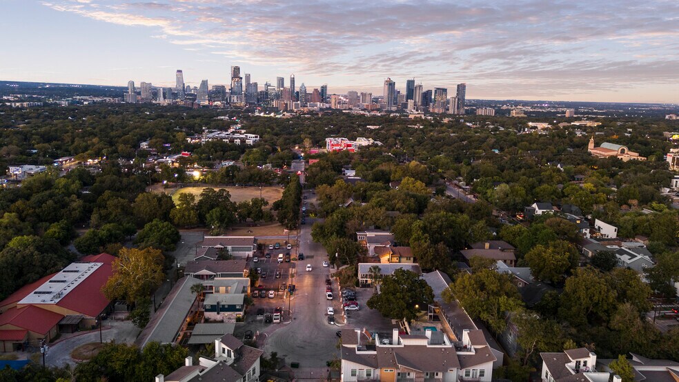 2526 Durwood St, Austin, TX à vendre - Photo de l’immeuble – Image 3 sur 71