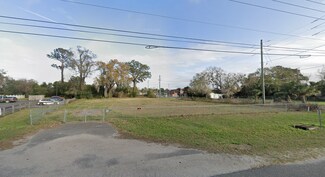 Plus de détails pour 12761 N Main St, Jacksonville, FL - Terrain à vendre