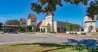 Plus de détails pour 4002 Burke Rd, Pasadena, TX - Bureau à vendre