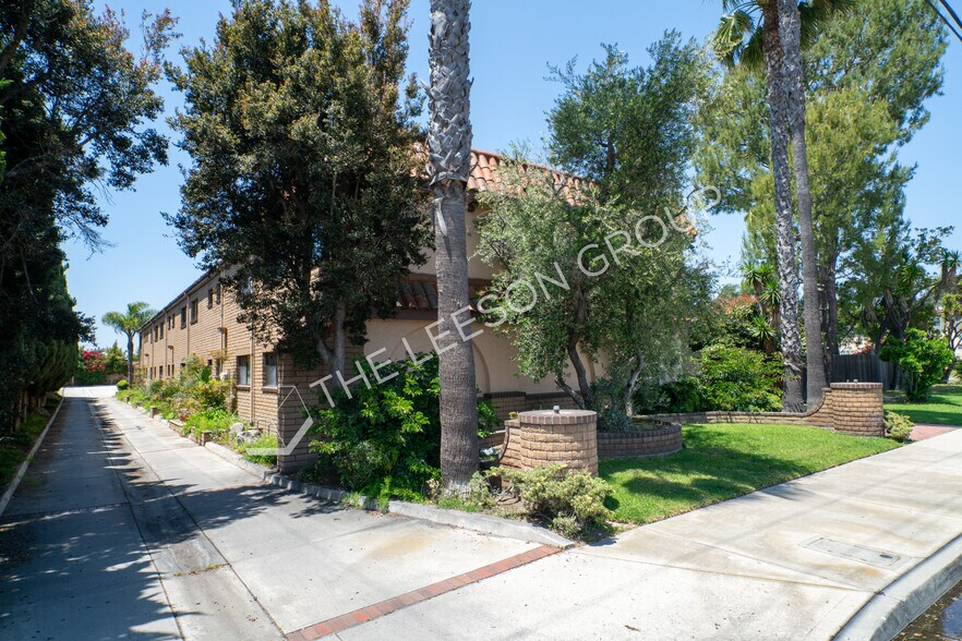 14200-14231 Springdale St, Westminster, CA à vendre - Photo de l’immeuble – Image 3 sur 18