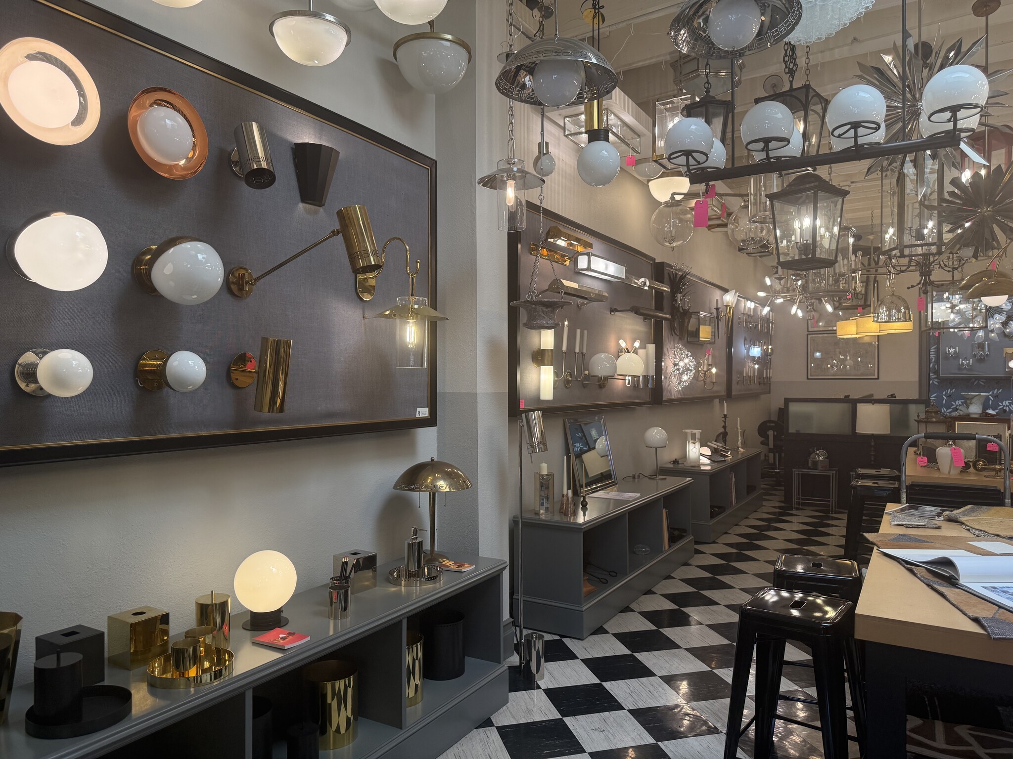 808 N La Cienega Blvd, Los Angeles, CA à louer Photo intérieure– Image 1 sur 1