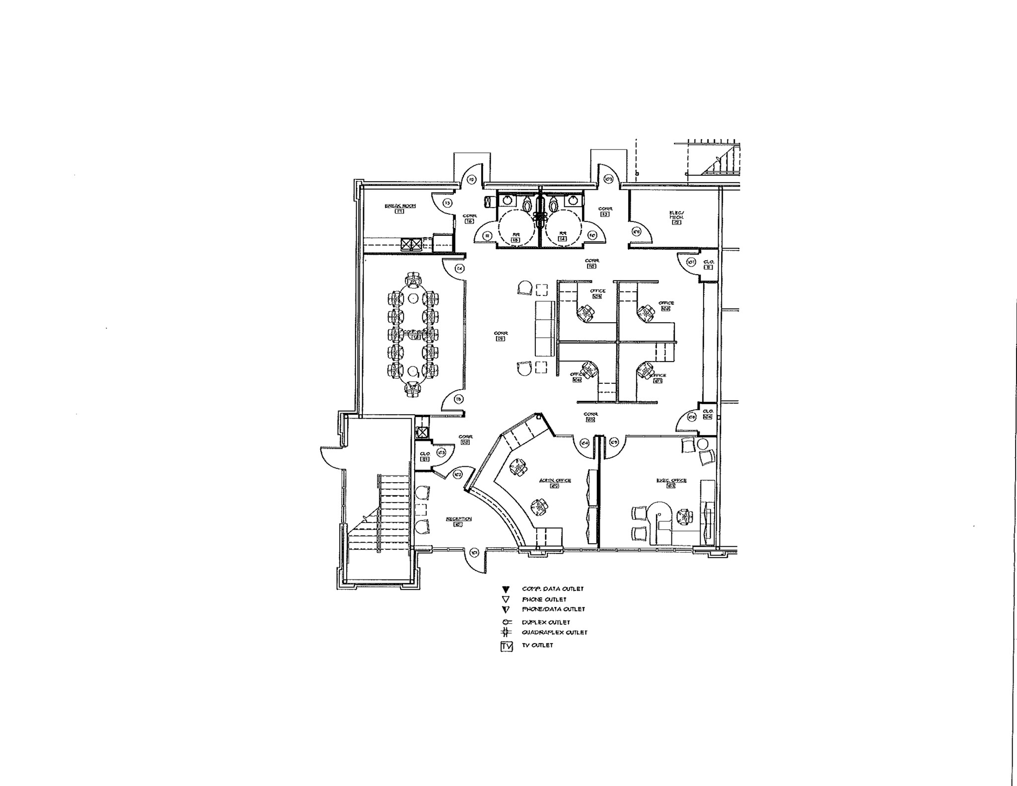 3631 Mt Vernon Rd, Gainesville, GA à louer Plan de site– Image 1 sur 1