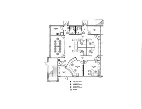 3631 Mt Vernon Rd, Gainesville, GA à louer Plan de site– Image 1 sur 1