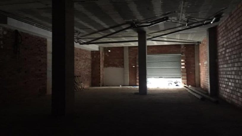 Carrer General Prim, Burjassot, VAL 46100 - - - Photo intérieure - Image 1 of 9