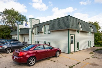 Plus de détails pour 2101 N Sherman Ave, Madison, WI - Bureau à louer