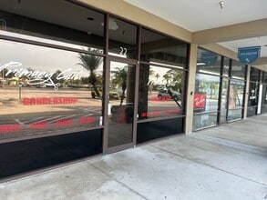 2601-2675 S Military Trl, West Palm Beach, FL à louer Autre– Image 2 sur 4