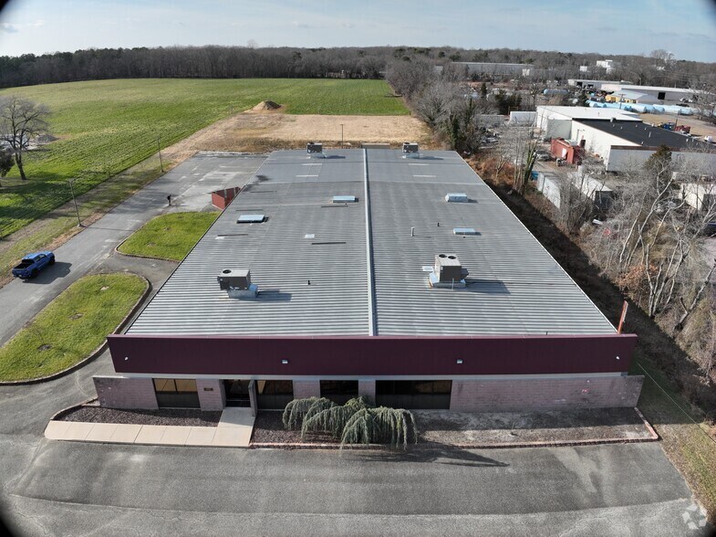 1980 S West Blvd, Vineland, NJ à vendre – Image 2 sur 53