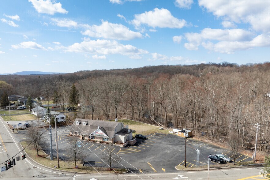 1663 Route 300, Newburgh, NY à vendre - Aérien – Image 3 sur 11
