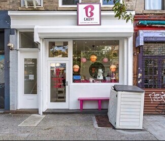 Plus de détails pour 706 Washington Ave, Brooklyn, NY - Bureau/Local commercial à louer