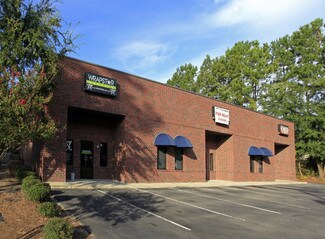 Plus de détails pour 3204 Heaton Dr, Ladson, SC - Bureau à louer
