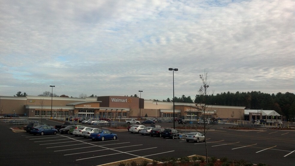 423 Providence Rd, Brooklyn, CT à vendre - Photo de l’immeuble – Image 2 sur 18