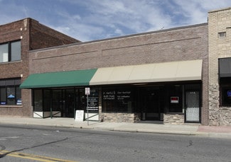 Plus de détails pour 15-17 N Main St, Brighton, CO - Bureau/Local commercial à louer