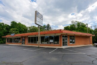 Plus de détails pour 7600-7602 N Main St, Dayton, OH - Local commercial à vendre