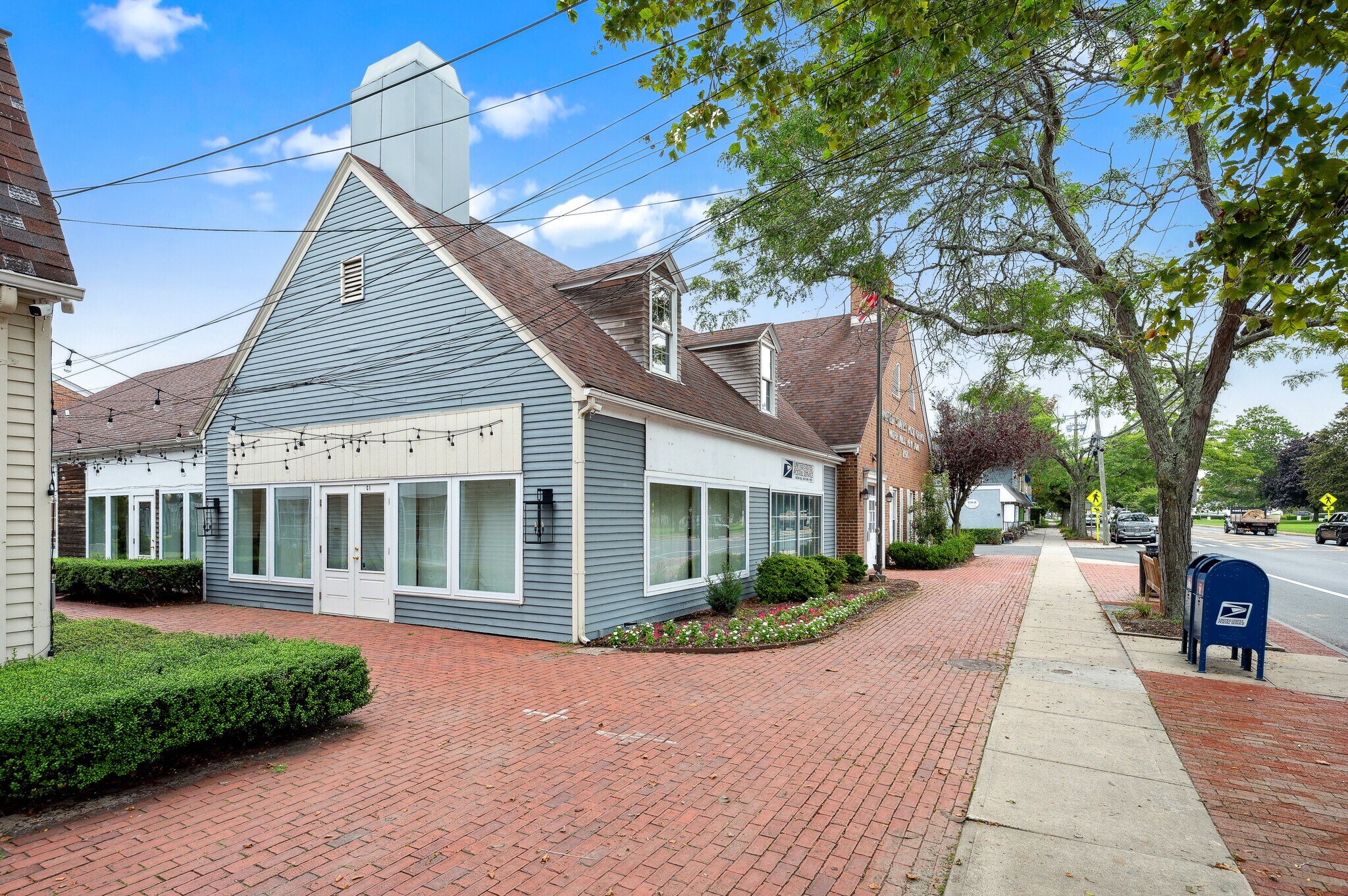 670 Montauk Hwy, Water Mill, NY à louer Photo de l’immeuble– Image 1 sur 15