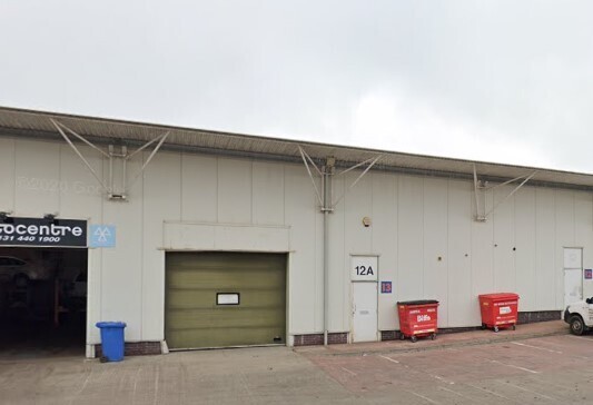 Dryden Vale, Loanhead à louer - Photo de l’immeuble – Image 3 sur 4