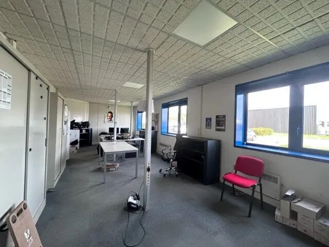 Bureau dans Chalon-sur-Saône à louer - Photo de l’immeuble – Image 3 sur 5