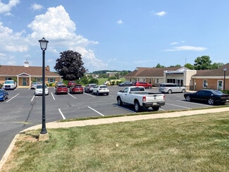 Plus de détails pour 2595 S George St, York, PA - Bureau à vendre