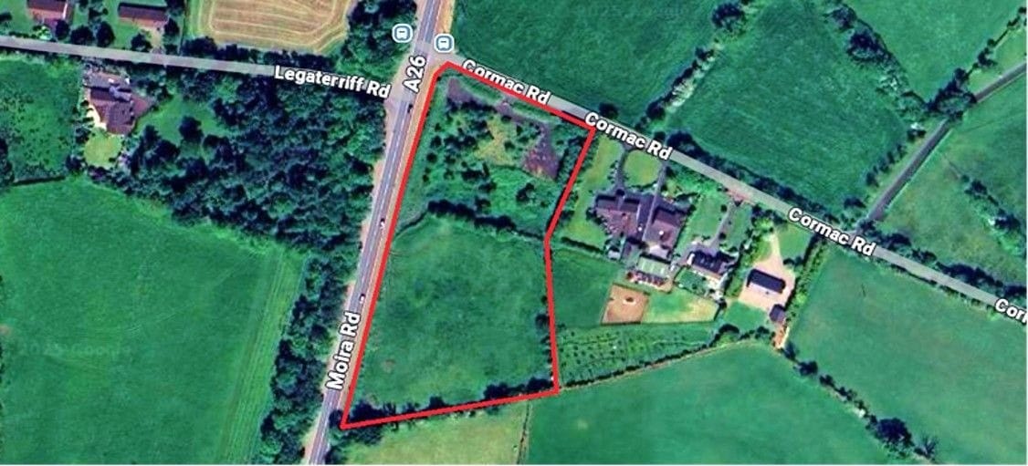 6 Cormac Rd, Lisburn à louer Photo principale– Image 1 sur 2