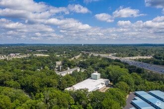 33 Glen Ave, Chelmsford, MA - Vue aérienne  vue de carte - Image1