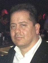 Todd Miranda