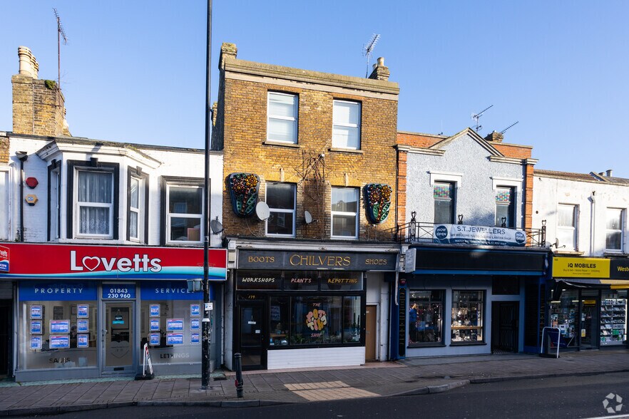 179 Northdown Rd, Margate à louer - Photo principale – Image 1 sur 3