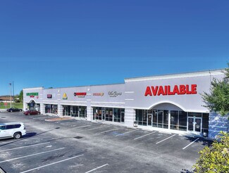 Plus de détails pour 3262 Vineland Rd, Kissimmee, FL - Local commercial à louer