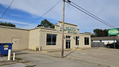 606 W Cherokee St, Wagoner, OK à louer Photo de l’immeuble– Image 2 sur 4