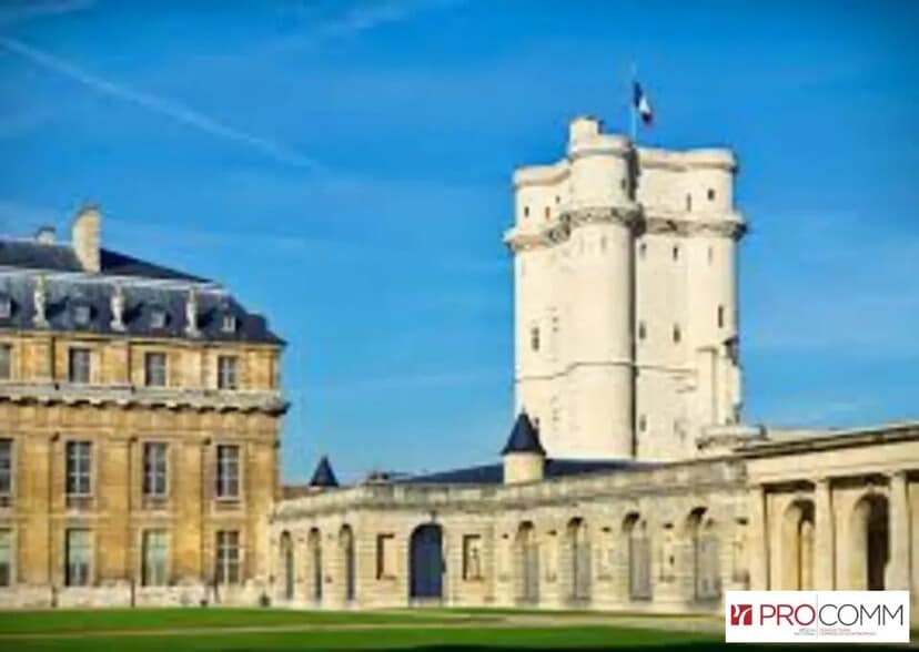 Local commercial dans Vincennes à vendre - Photo de l’immeuble – Image 3 sur 4