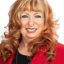 Deborah French