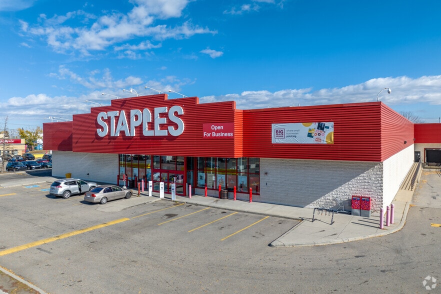 3619 SE 61st Ave, Calgary, AB à louer - Photo principale – Image 3 sur 6