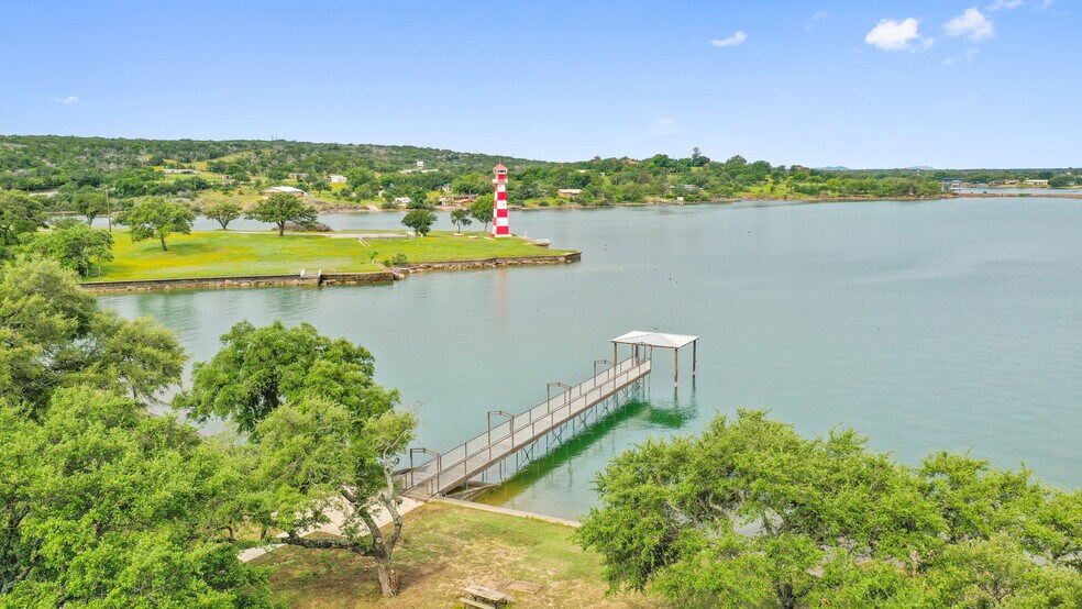 18617 29, Buchanan Dam, TX à vendre - Aérien – Image 3 sur 38