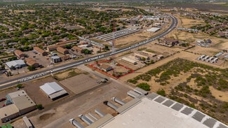 Plus de détails pour 2290 N Veterans Blvd, Eagle Pass, TX - Sports et loisirs à vendre