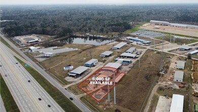 12318 US 59, Splendora, TX à louer Photo intérieure– Image 1 sur 10
