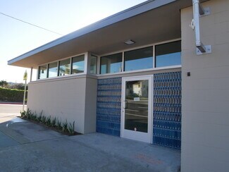 Plus de détails pour 1094 E Main St, Ventura, CA - Bureau à louer