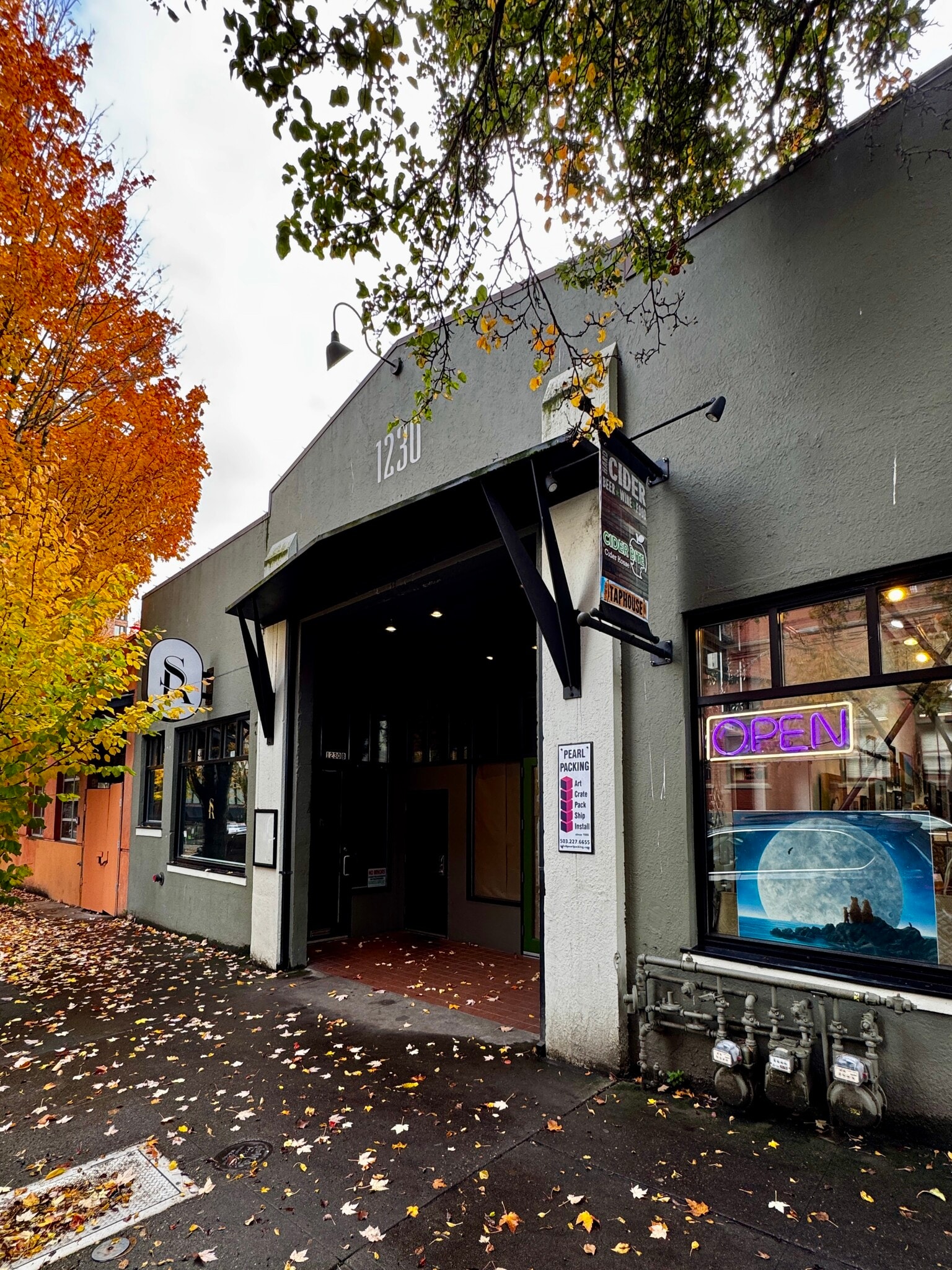 1230 NW Hoyt St, Portland, OR à louer Photo intérieure– Image 1 sur 23