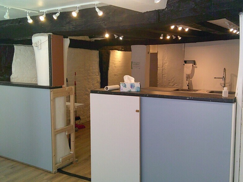 22 Watergate St, Chester à louer - Photo de l’immeuble – Image 2 sur 4