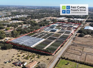 Plus de détails pour 16445-16701 Davenport Road, Winter Garden, FL - Terrain à vendre