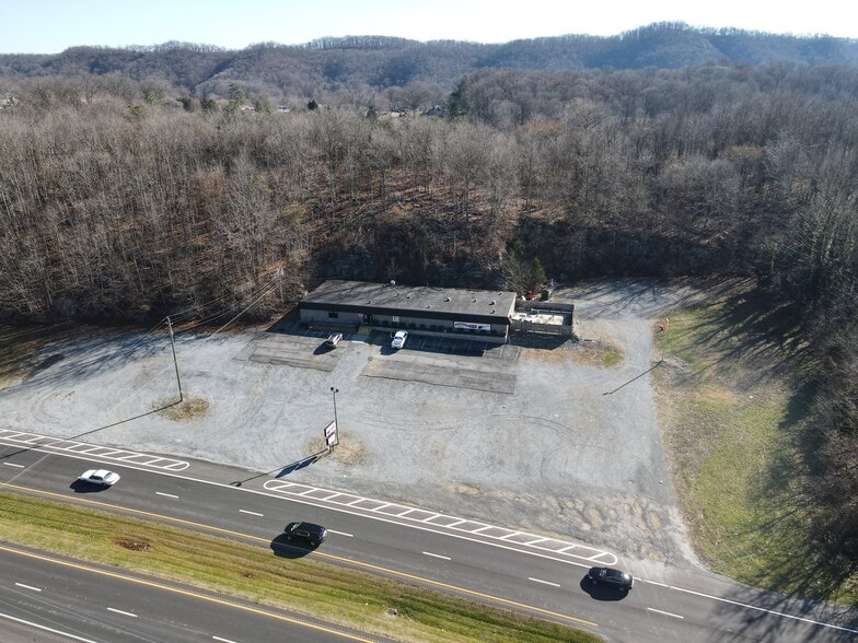 3080 W State St, Bristol, TN à vendre - Photo principale – Image 1 sur 45