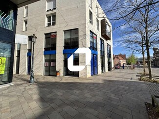 Plus de détails pour 15 Cours De La Décapole, Haguenau - Local commercial à louer
