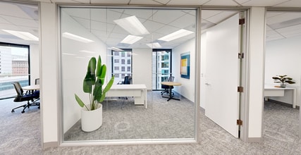 201 Mission St, San Francisco, CA à louer Photo intérieure– Image 2 sur 5