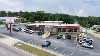 Plus de détails pour Sunnyside Plaza – Local commercial à vendre, Clermont, FL