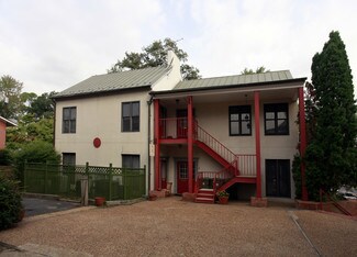 Plus de détails pour 107 W Federal St, Middleburg, VA - Bureau à louer