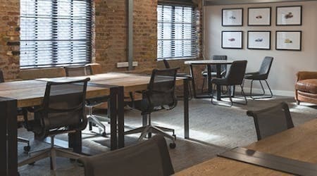 69-79 Fulham High St, Londres à louer - Photo intérieure – Image 3 sur 6