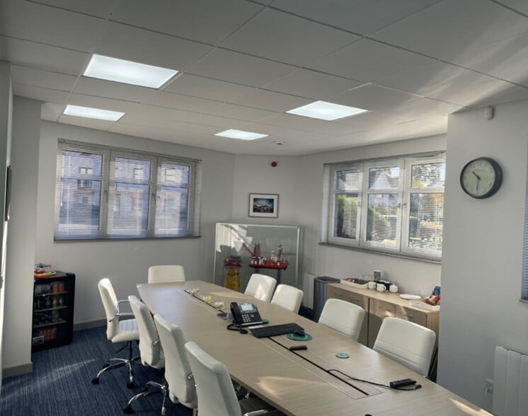 7 Pisys House Grandholm Crescent, Aberdeen à vendre - Photo intérieure – Image 3 sur 4