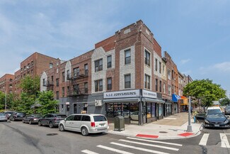 Plus de détails pour 39-29 47th Ave, Sunnyside, NY - Logement à vendre