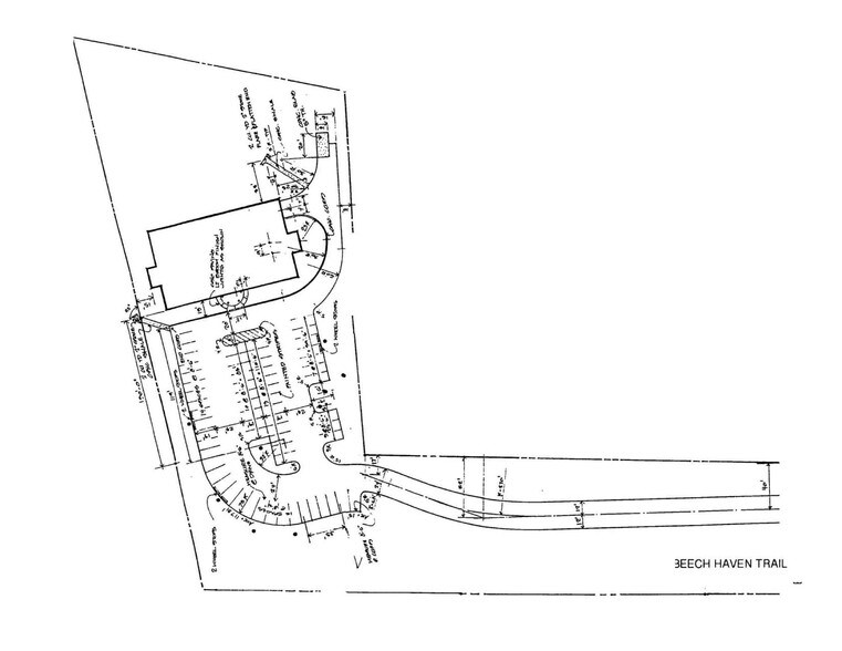 4381 Beech Haven Trl, Smyrna, GA à louer - Autre – Image 2 sur 3